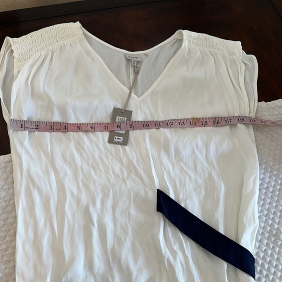 NWT The Charli Sheridan Dress size us 6 - Picture 10 of 11